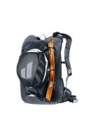 Batoh pro parašutisty Deuter Updays 24 SL - černý Batoh pro parašutisty Deuter Updays 24 SL - černý