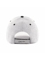 Značka `47 Chicago White Sox Storm Cloud baseballová čepice B-STMCD06WHV-CCA Značka `47 Chicago White Sox Storm Cloud baseballová čepice B-STMCD06WHV-CCA