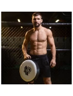 Kulatý a lehký tréninkový štít | TO-White Kulatý a lehký tréninkový štít | TO-White