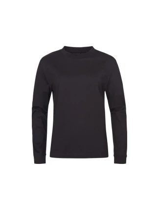 Dámské tričko Sail Racing W Race Heavy Ls černé