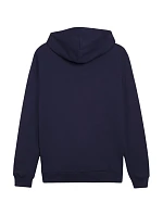 Puma teamGoal Casuals tmavě modrá 658596 06 Puma teamGoal Casuals tmavě modrá 658596 06