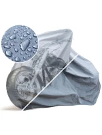 Kryt motoru 228x124/75x99CM DUNLOP Kryt motoru 228x124/75x99CM DUNLOP