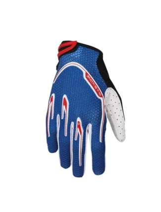 661 Rukavice RECON velikost XL modrá 661 Rukavice RECON velikost XL modrá