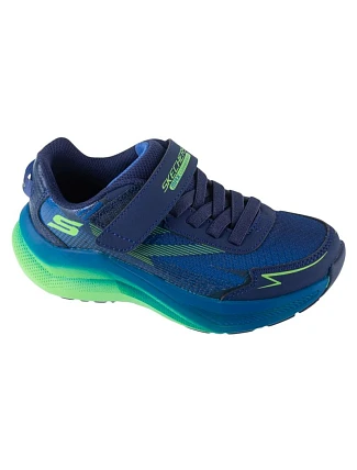 Skechers Max Cushioning Ascender 404022L-NVLM tmavě modré 31