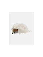 Čepice PEAK PERFORMANCE Lightweight Cap, barva béžová Čepice PEAK PERFORMANCE Lightweight Cap, barva béžová