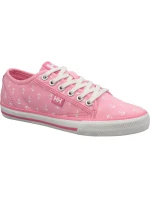 Helly Hansen Dámské boty Fjord Canvas V2 W 11466-185