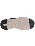 Skechers Verrado Brogen 66020-NVY navy blue 42