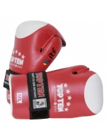 Rukavice ROTT SUPERFIGHT 3000 ITF Open