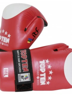 Rukavice ROTT SUPERFIGHT 3000 ITF Open