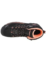 Dámské trekové boty Moon Mid W 31Q4796-U901 - CMP