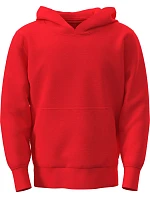 Stedman Classic Hoodie Kids Dětská mikina s kapucí "Classic" 05.4470 scarlet red Stedman Classic Hoodie Kids Dětská mikina s kapucí "Classic" 05.4470 scarlet red
