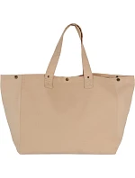 Kimood KI 3208 Velká taška 19.3208 washed nude peach