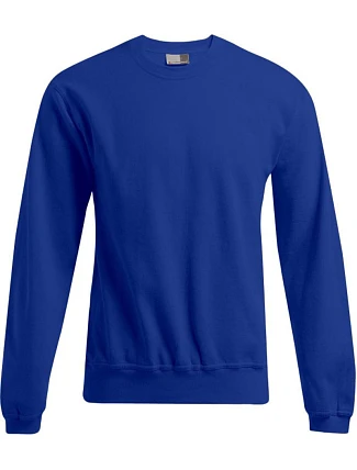 Promodoro 2199 Pánská mikina 40.2199 royal Promodoro 2199 Pánská mikina 40.2199 royal