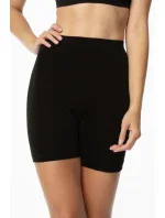 Julimex Bambusové bermudy Barva:černá