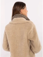 Šála AT SZ S 2203.87 tmavě lila Šála AT SZ S 2203.87 tmavě lila