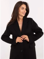 Plášť IT EN 80320.65 černý