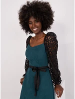 Šaty LK SK 508840 3.57P námořní Šaty LK SK 508840 3.57P námořní