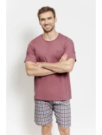 3602 PÁNSKÉ PYŽAMO NICO S-XL