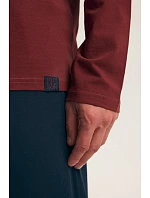 PÁNSKÉ PYŽAMO FALL 45494 AW26 PÁNSKÉ PYŽAMO FALL 45494 AW26