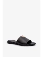 Pantofle  model 196342 Step in style