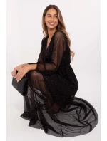 Dlouhé šaty  model 220290 Italy Moda