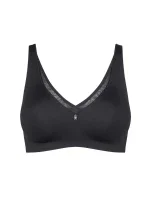 Dámská podprsenka True Shape Sensation N01 černá - TRIUMPH