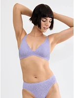 sloggi ZERO Feel Bliss THE UP P Bra - Light Lilac - SLOGGI Light Lilac - SLOGGI sloggi ZERO Feel Bliss THE UP P Bra - Light Lilac - SLOGGI Light Lilac - SLOGGI