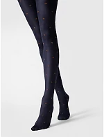 Punčocháče Fiore G6137 Praline 40 den 2–4 Punčocháče Fiore G6137 Praline 40 den 2–4