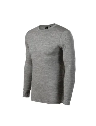 Tričko Malfini Premium Merino Rise LS M MLI-15912 Tričko Malfini Premium Merino Rise LS M MLI-15912