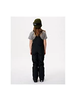 RIP CURL Bib Junior Ski Pant černé