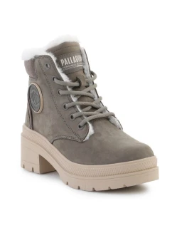 PALLADIUM Pallarise NBK WL 99527-281-M Skály