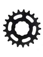 KMC Sprocket R ENVIOLO Narrow, 21T