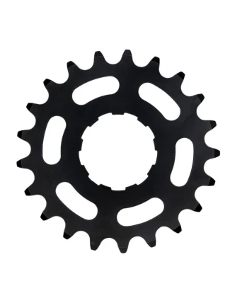 KMC Sprocket R ENVIOLO Narrow, 21T