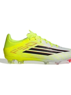 Boty adidas F50 League FG/MG JR8995