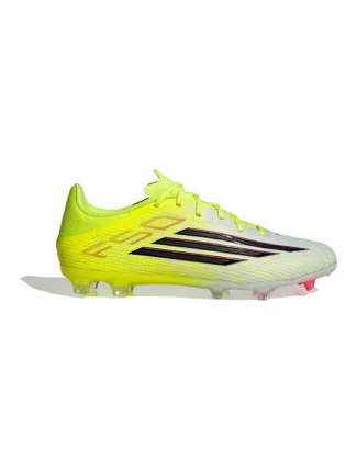 Boty adidas F50 League FG/MG JR8995