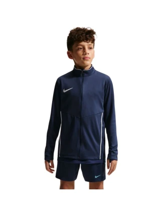 Dětská mikina Nike Dri-Fit Park 26 Námořnická modrá HM7256 410