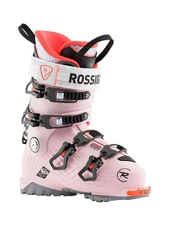 Lyžařské boty ROSSIGNOL ALLTRACK ELITE 110 LT W GW - POWDER PINK