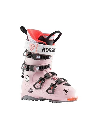 Lyžařské boty ROSSIGNOL ALLTRACK ELITE 110 LT W GW - POWDER PINK Lyžařské boty ROSSIGNOL ALLTRACK ELITE 110 LT W GW - POWDER PINK