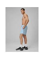 Pánské plážové šortky boardshorts 4F 4FRSS26UBDSM229-33S Pánské plážové šortky boardshorts 4F 4FRSS26UBDSM229-33S