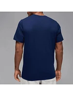 Pánské sportovní tričko Air Jordan Jumpman Embroidered Air Crew, tmavě modré – DM3182-492 Pánské sportovní tričko Air Jordan Jumpman Embroidered Air Crew, tmavě modré – DM3182-492