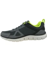 Boty Skechers Track-Bucolo M 52630-CCLM