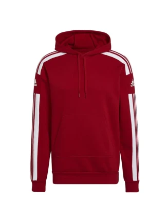 Pánská mikina Squadra 21 Sweet Hoody M HC6282 - Adidas Pánská mikina Squadra 21 Sweet Hoody M HC6282 - Adidas