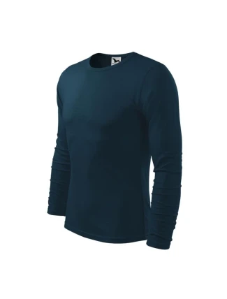 Pánské tričko Fit-T LS M MLI-11902 - Malfini