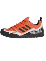 Boty adidas Terrex Swift Solo 2 M HR1302