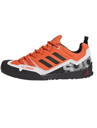 Boty adidas Terrex Swift Solo 2 M HR1302