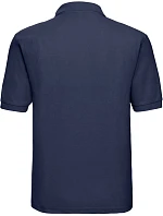 Russell Athletic 539M Piqué polo 10.539M french navy