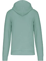 Kariban K 4030 Eco-friendly mikina s kapucí 20.4030 sage Kariban K 4030 Eco-friendly mikina s kapucí 20.4030 sage