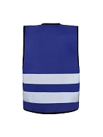 Korntex KXFW – Dortmund Funkční vesta 76.KXFW royal blue Korntex KXFW – Dortmund Funkční vesta 76.KXFW royal blue