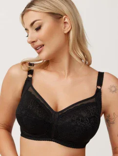 Azal 024 barva: černá