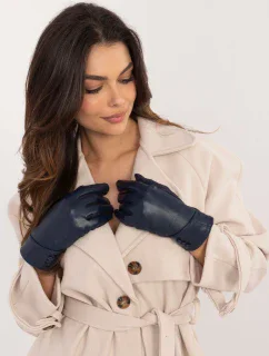 Rukavice AT RK 239805.95 tmavě modrá